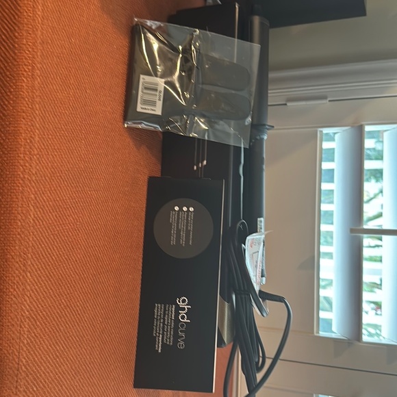 GHD Curve Wand Classic Wave New In Box - Picture 4 of 6
